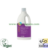 Detergente l�quido biodegradable SONETT